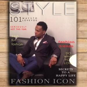 Meet your Posher, Vernon